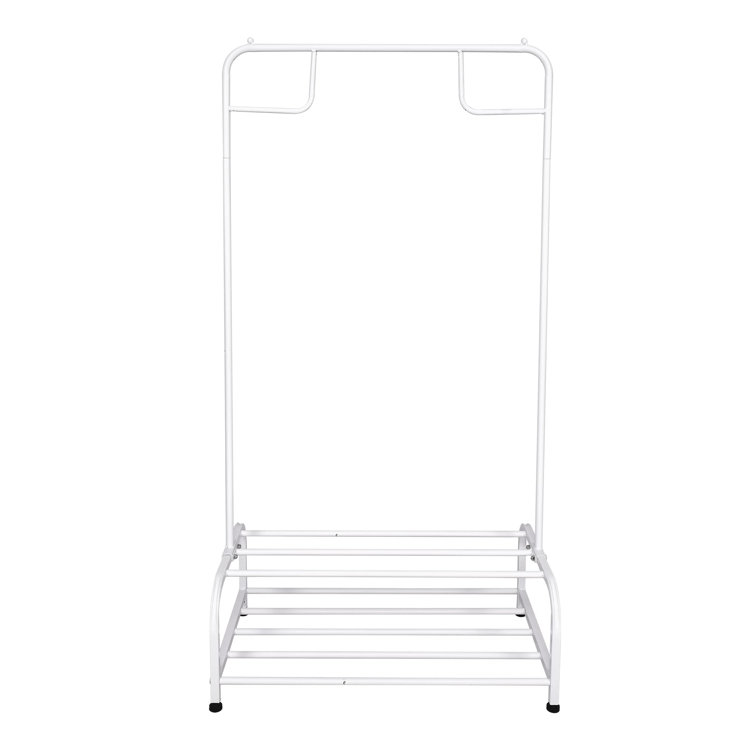 Rebrilliant Dupont 80Cm Clothes Racks Wayfair.co.uk